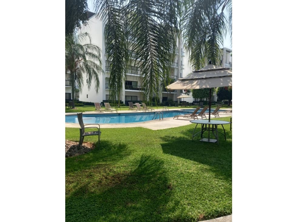 Departamento Remodelado en Venta | Paraíso Country Club - 1