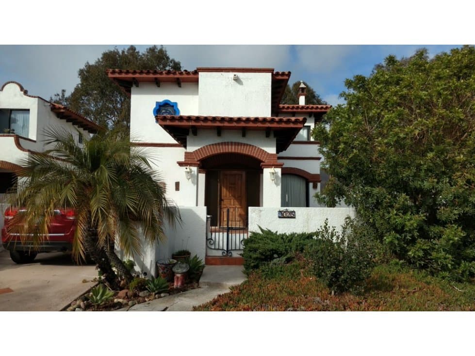 Casa Vacacional en Renta en Ensenada - 1