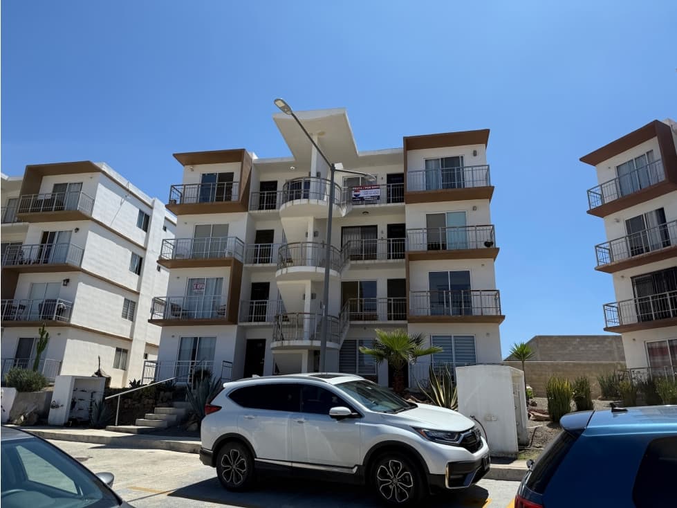 Departamento Amueblado en Venta en Puerta del Mar - 1
