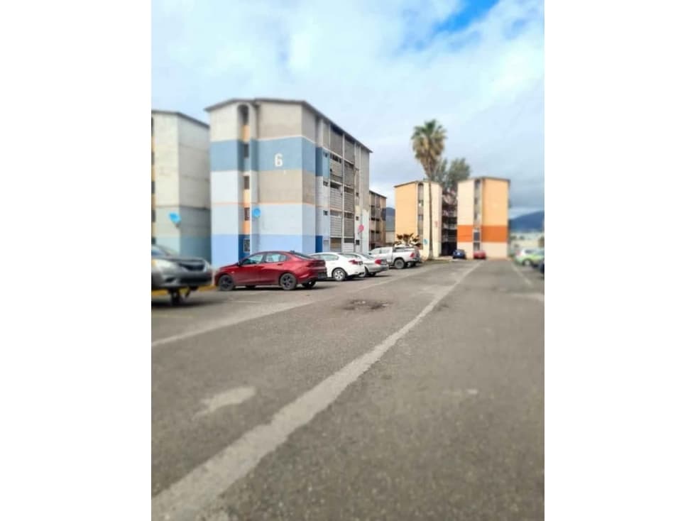 Departamento en Renta en Santo Thomas - 1