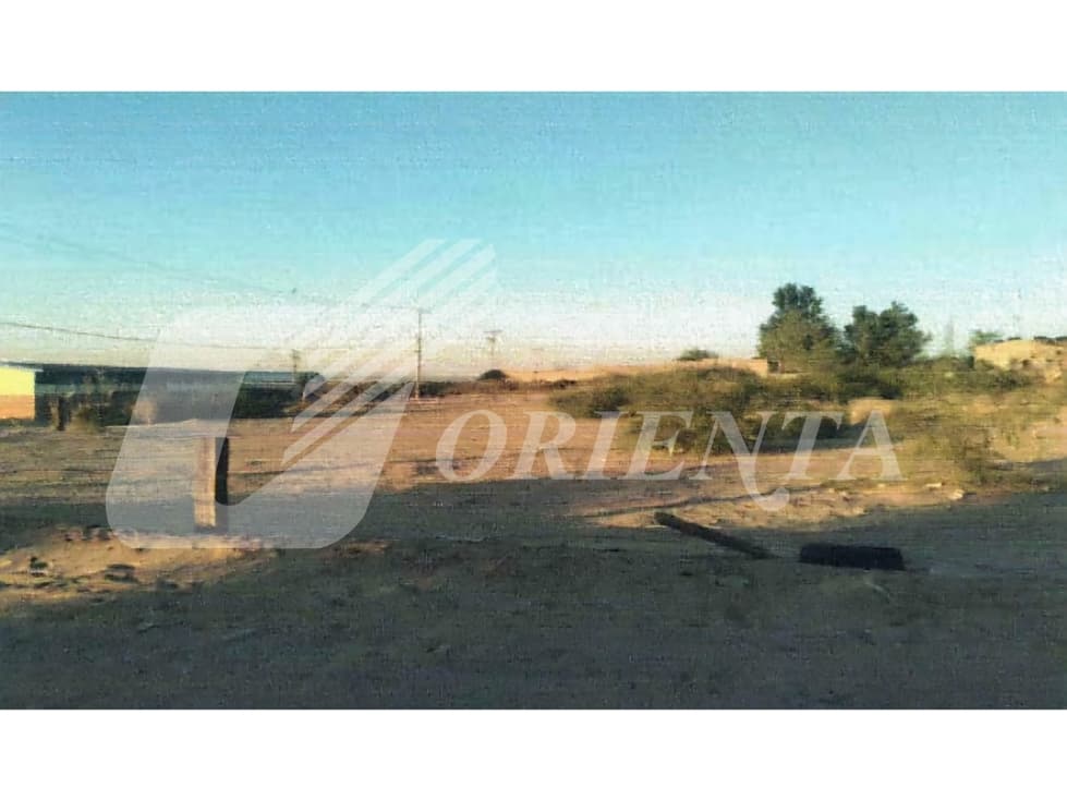 TERRENO EN VENTA EN POBLADO SAN ISIDRO - 1