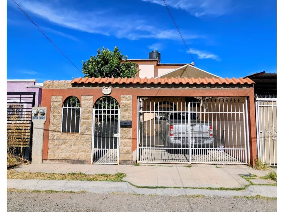 FRACC. LOS GIRASOLES ... VENTA - VENTA - VENTA !!! - 1