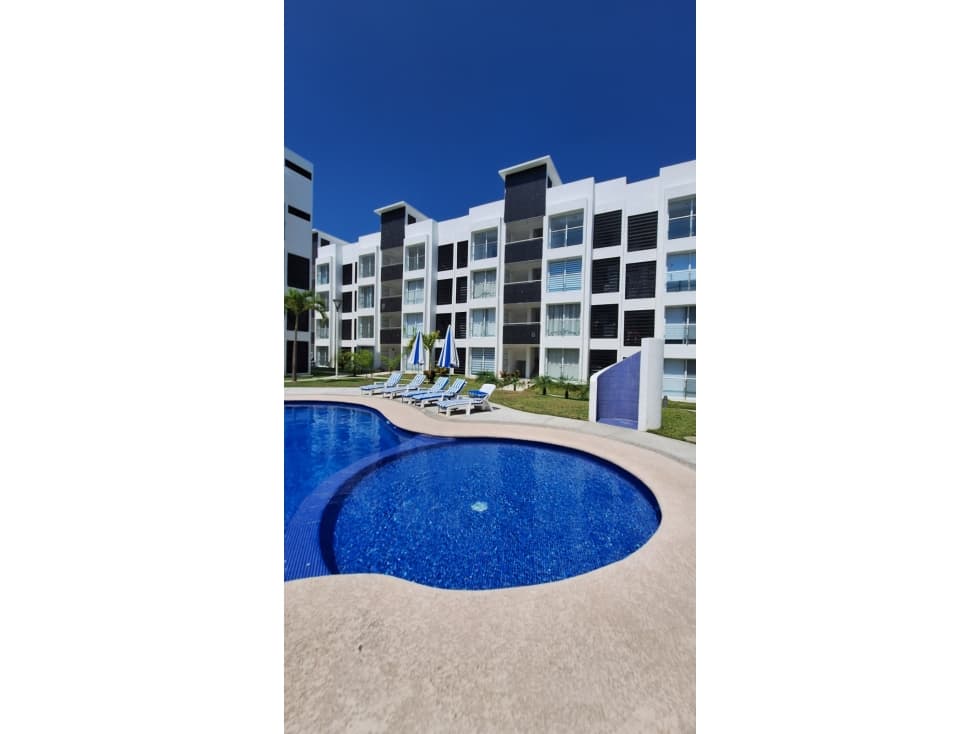 Residencial Las Ceibas, Dpto. Kios edificio 1C - 1