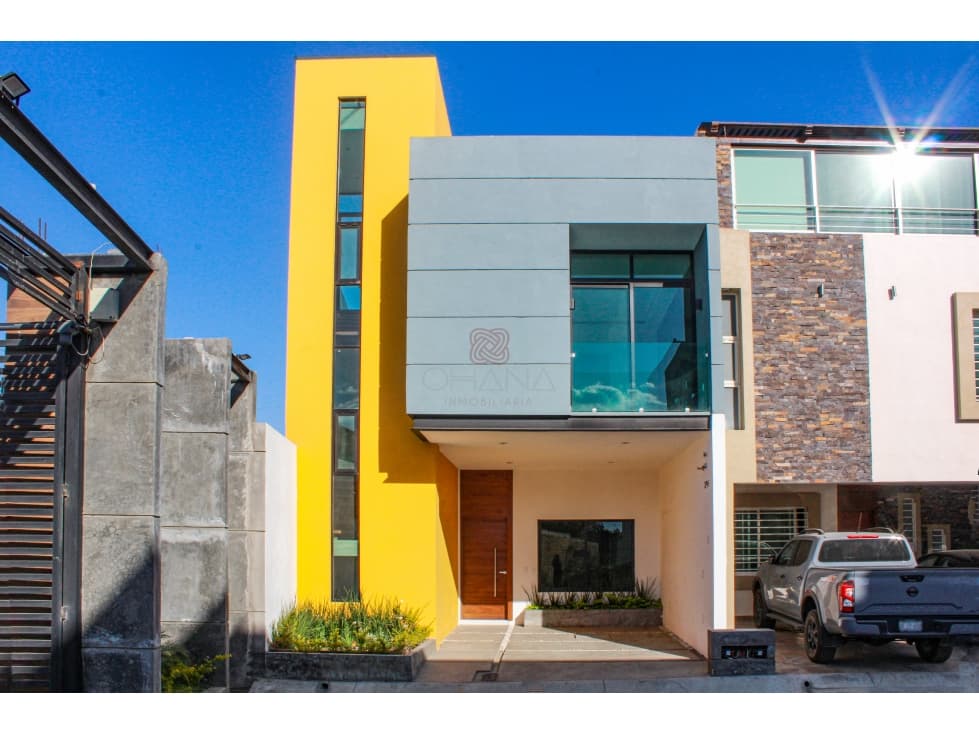 Residencial Sol & Luna, Casa Sol - 1
