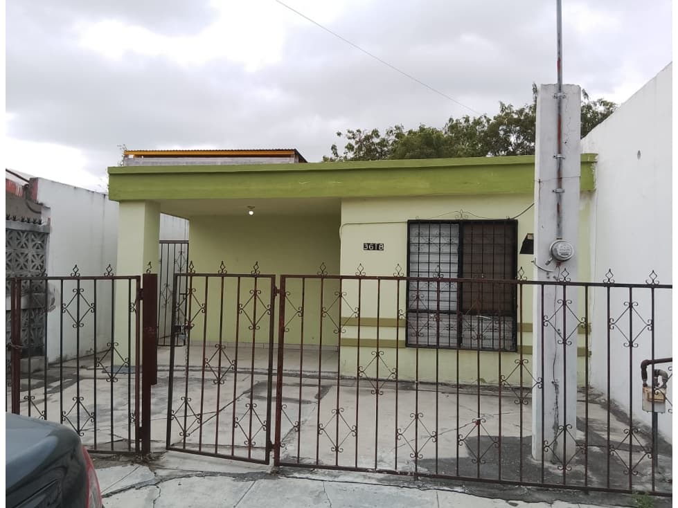 CASA - 1