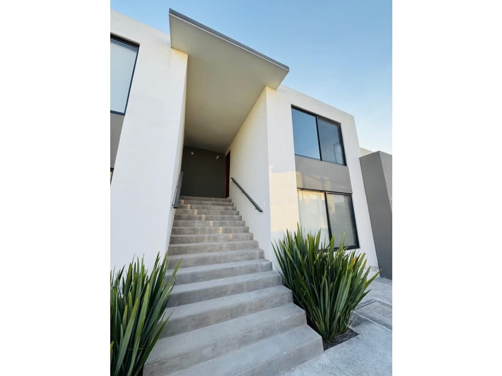 Departamento en Venta Queretaro - 1