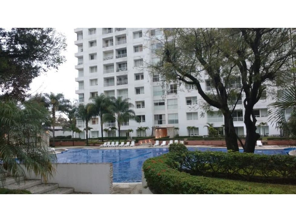 Venta de Pent house en Habitat - 1