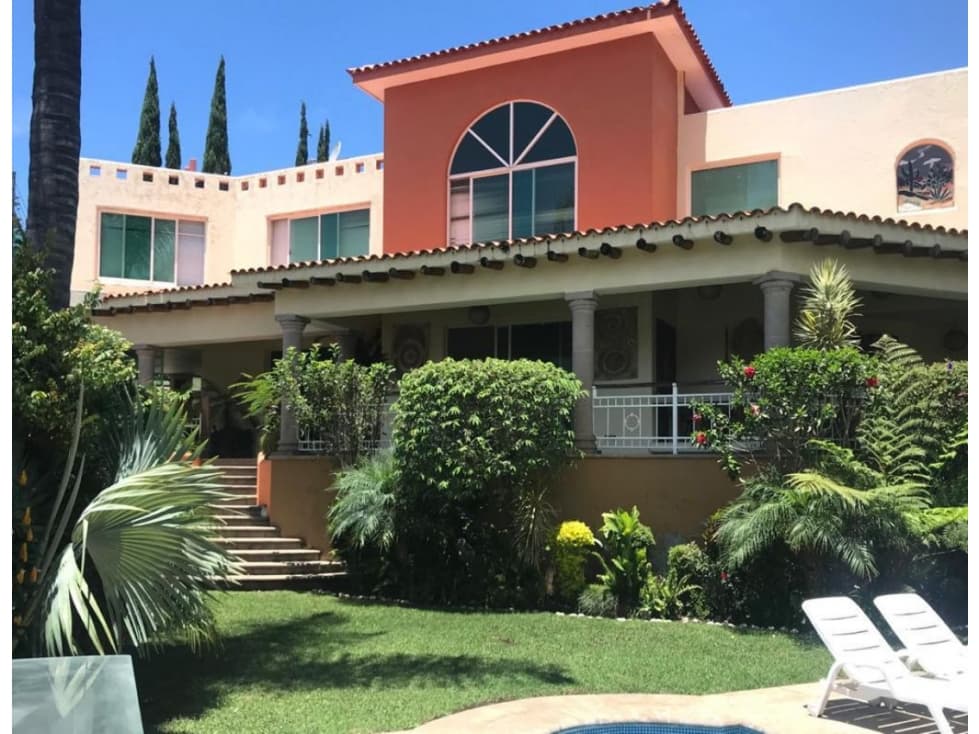 Venta de Casa Sola en Real de Tetela - 1