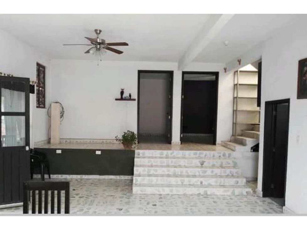 VENTA DE CASA DE UN NIVEL EN CALERA CHICA JIUTEPEC MORELOS - 1