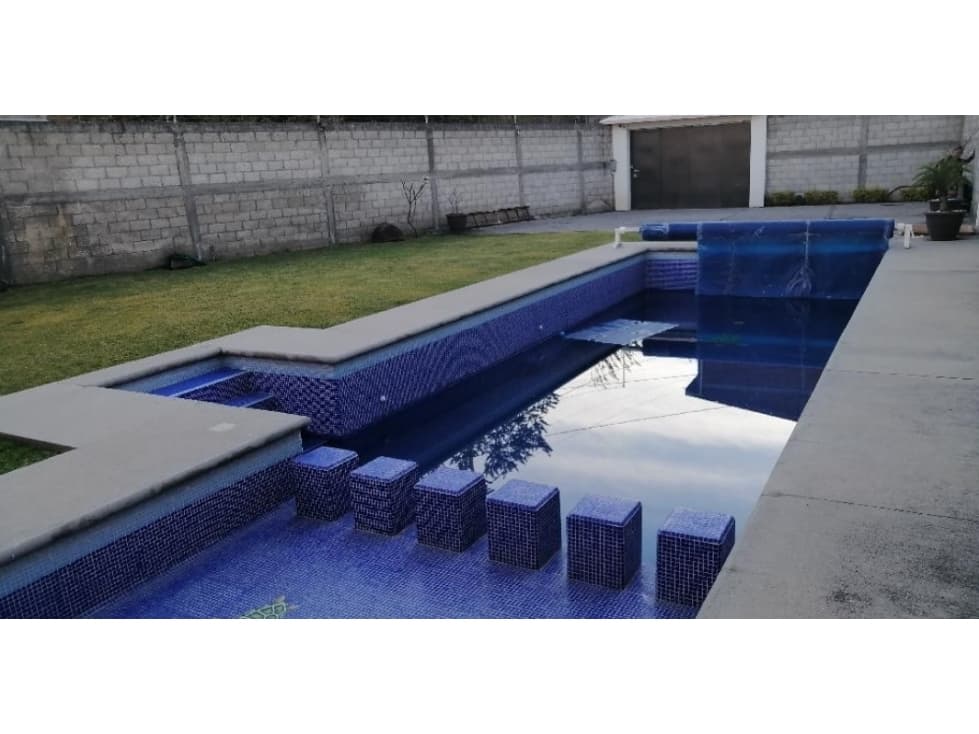 Venta de Terreno en Ejidos de Acapantzingo - 1