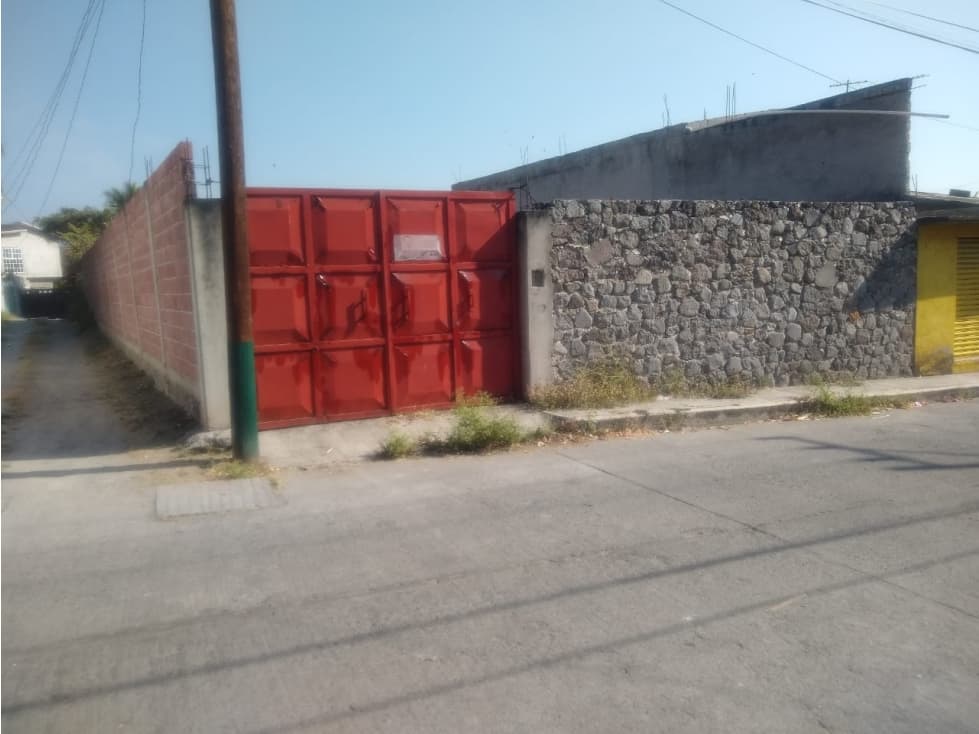 Venta de Terreno en Alta Palmira - 1