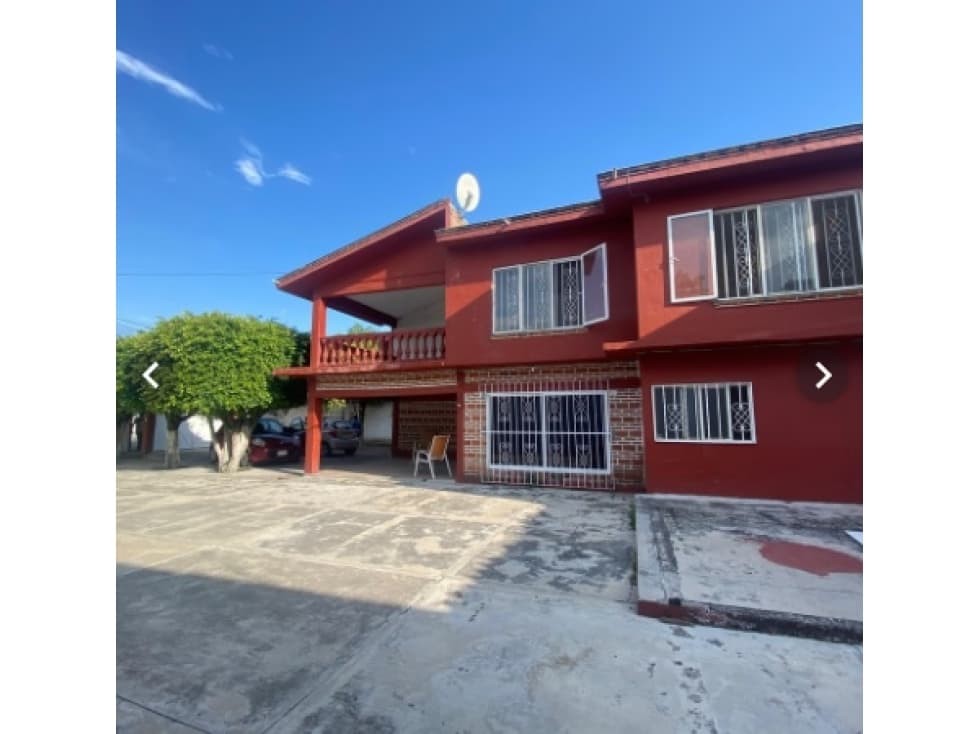 Venta de Casa Sola en El Porvenir - 1