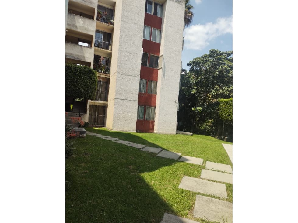 se vende departamento 4 piso - 1