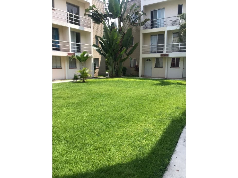 Venta de Casa en Condominio en Emiliano Zapata - 1