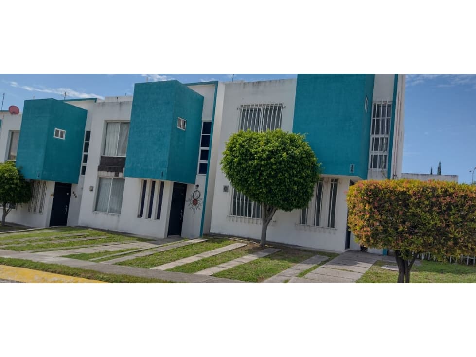 Venta de Casa en Condominio en Ponte Vedra - 1