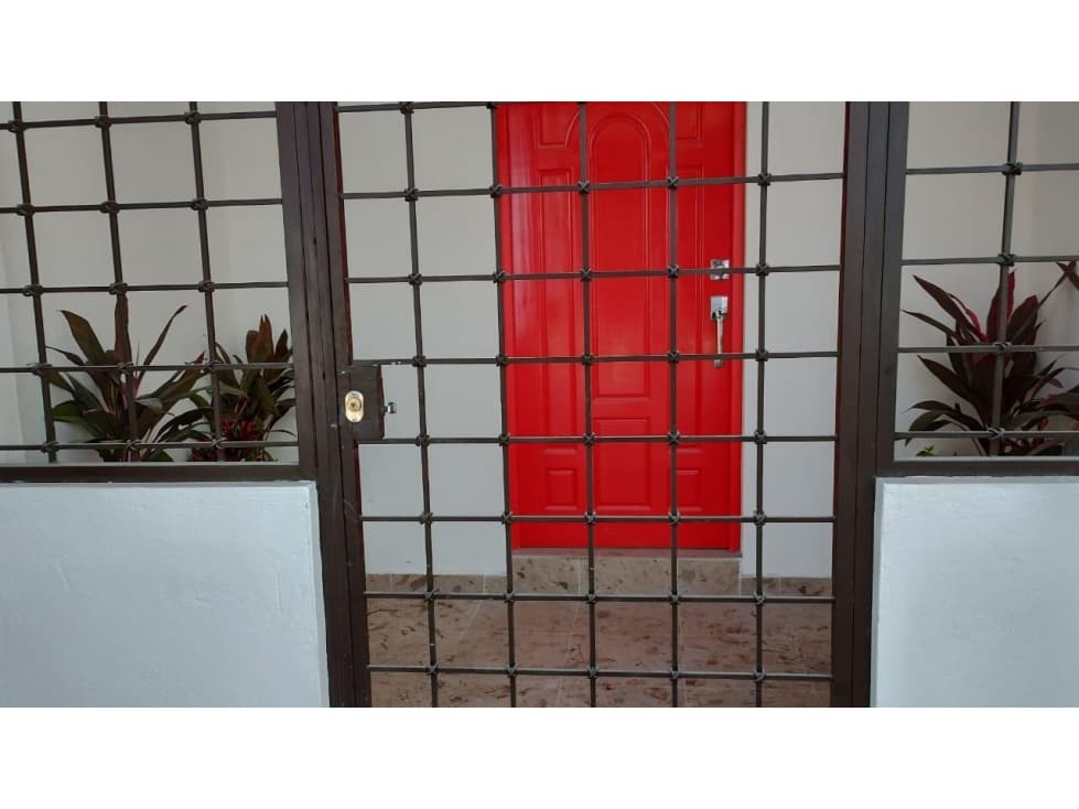 Preventa de Casa Sola en La Colonia Civac - 1