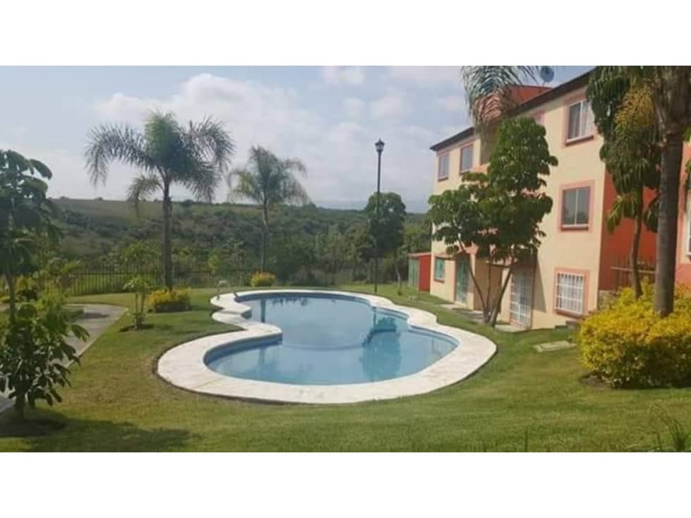 Venta de Departamento en Campo Verde - 1