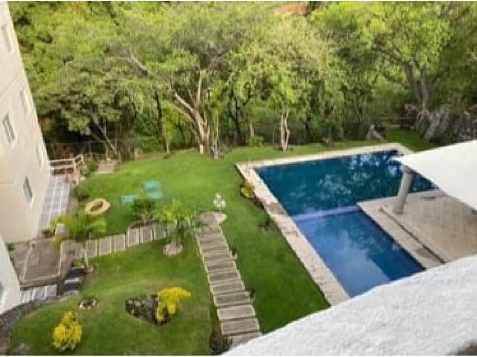 Venta de Departamento en La Colonia El Empleado - 1
