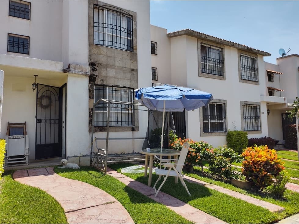Venta de Casa en Condominio Los Laureles - 1