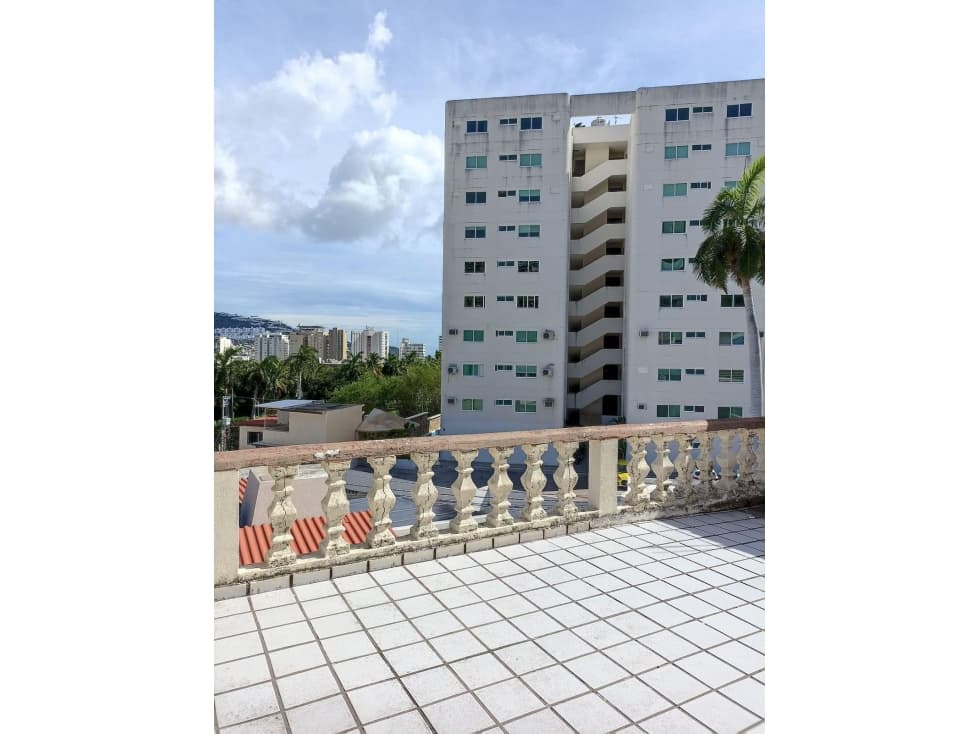 Venta de Casa Sola en Costa Azul - 1