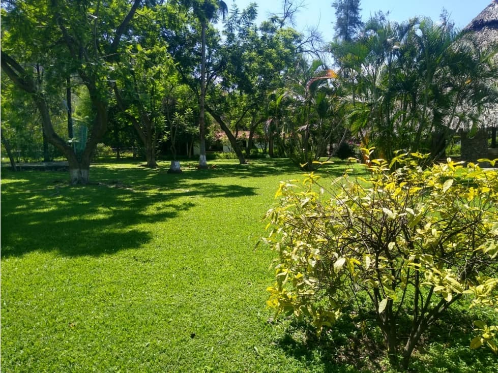 Venta de Terreno en el Condominio Acalli - 1