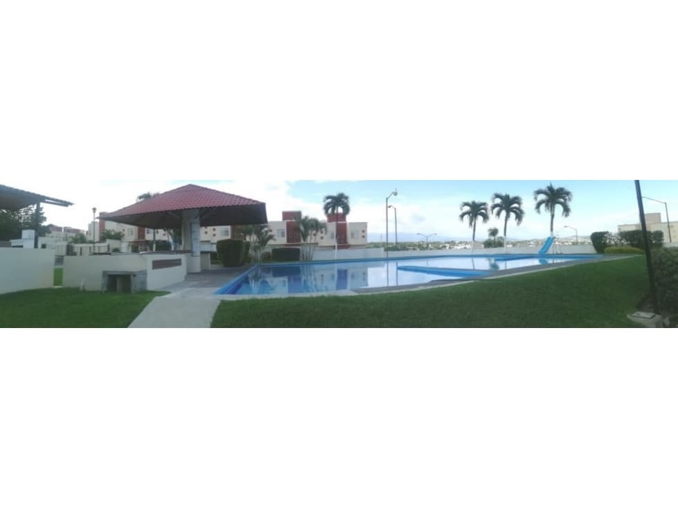 Venta de Departamento en Fracc. Colinas de Altar III - 1