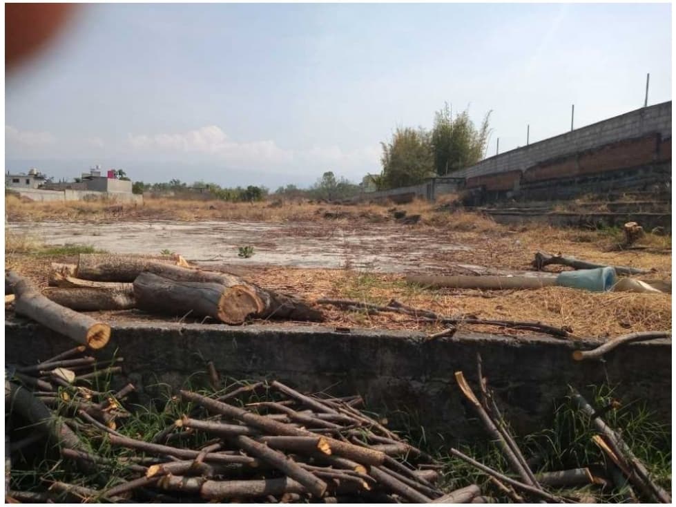 Venta de Terreno en La Colonia Las Fuentes - 1