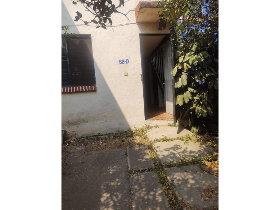 Casa uh El Arroyo Jiutepec Centro - 1