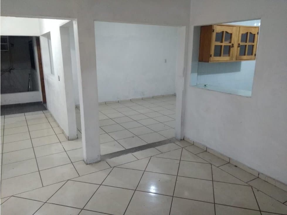Venta de Casa Sola en Otilio Montaño - 1