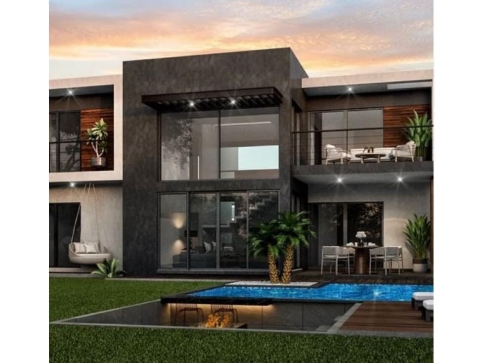 Venta de Casa Sola en Burgos - 1