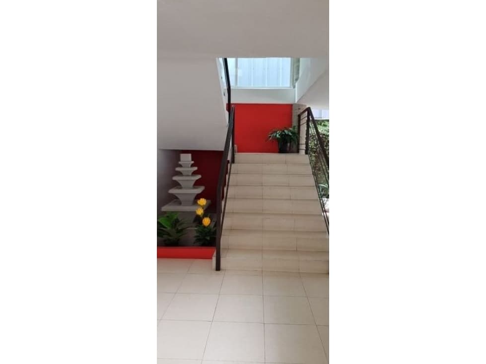 Venta de Departamento en Lomas de la Selva - 1