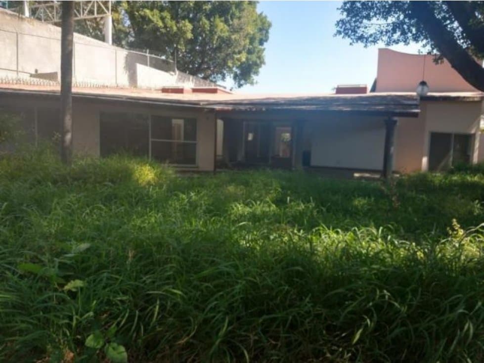 Venta de Casa Sola en Vista Hermosa - 1