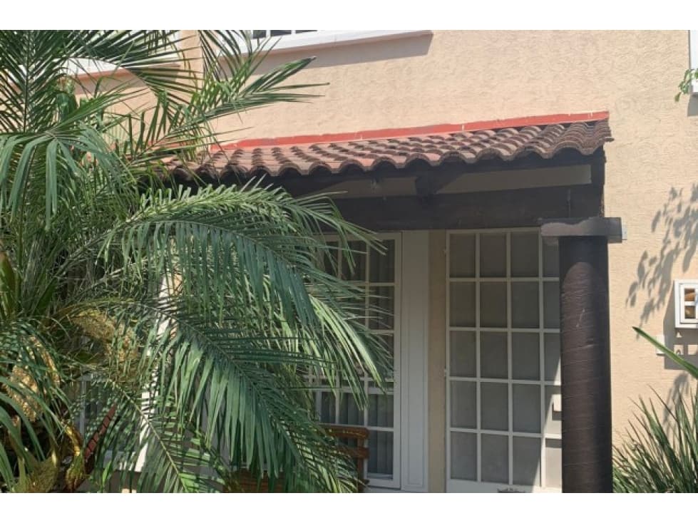 Venta de Casa en Condominio en La Campiña - 1
