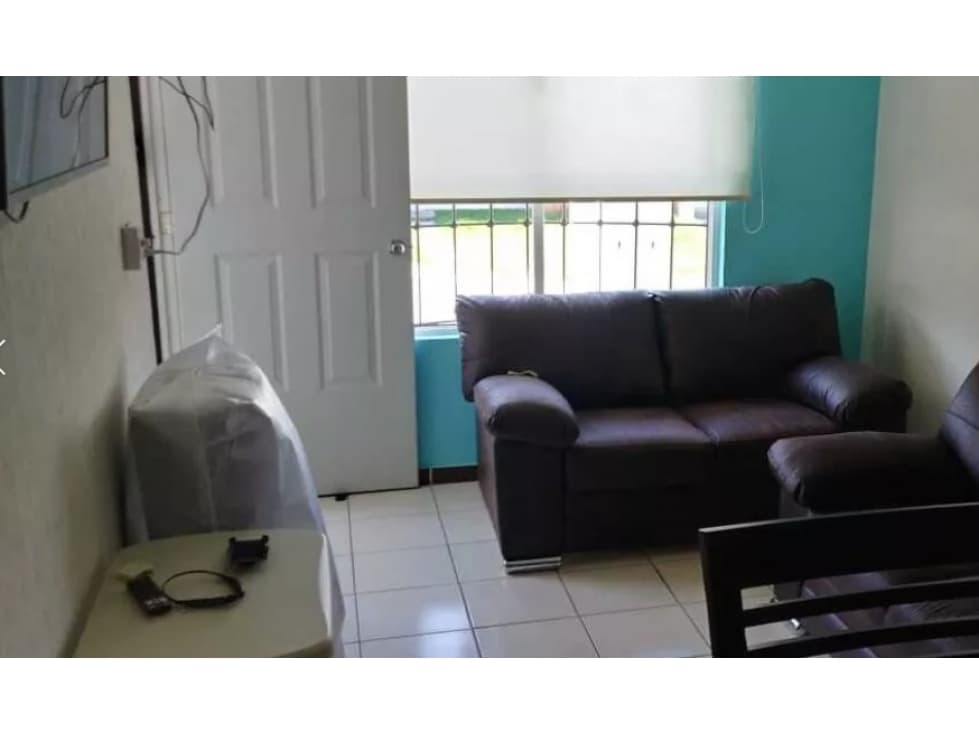 Venta de Casa en Condominio en Xochitepec - 1