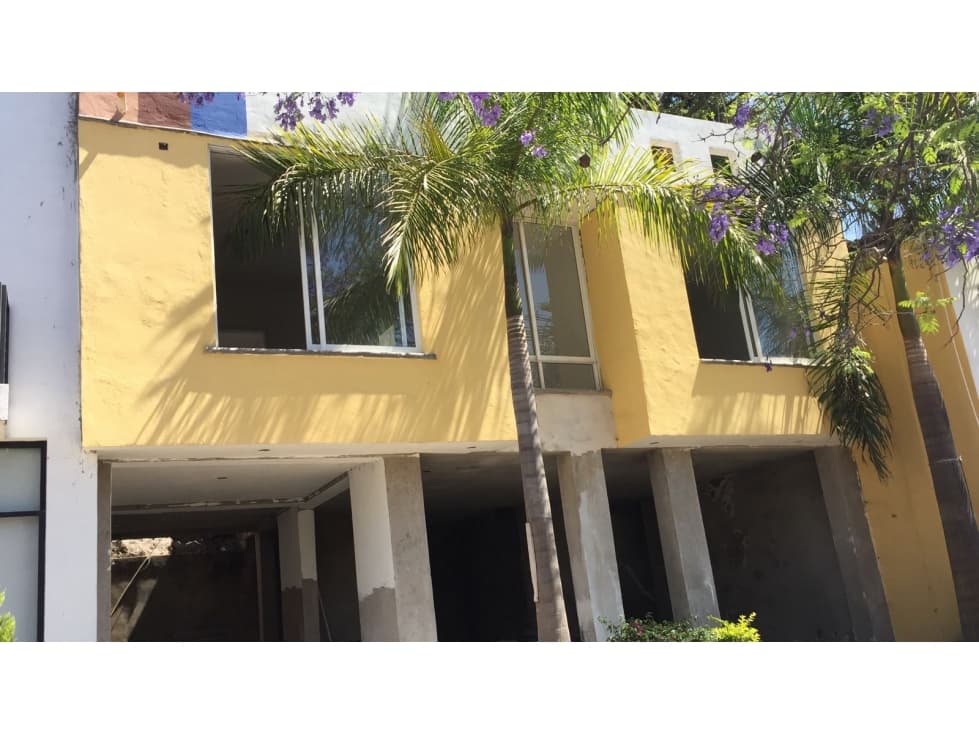 Preventa de Casa en Condominio en Atlacomulco - 1