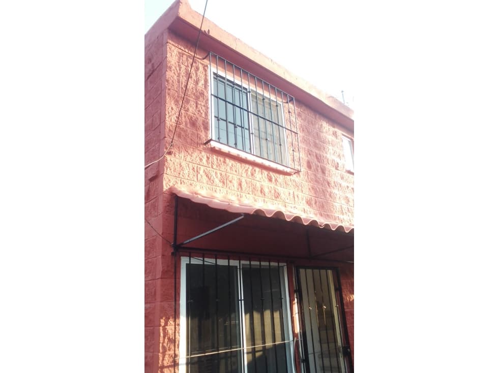 Venta de Casa en Condominio en Acolapa - 1