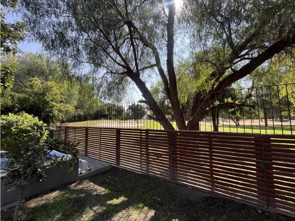 RESIDENCIA DE AUTOR BALVANERA POLO & COUNTRY CLUB QUERETARO - 1