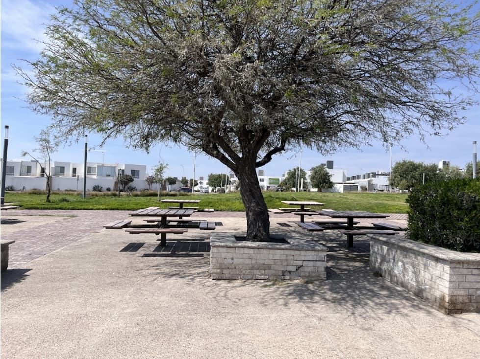 VENTA TERRENO ZAKIA QUERETARO - 1