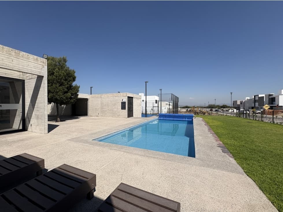 TERRENO VIU PANORAMA EL MARQUES QUERETARO EN VENTA - 1