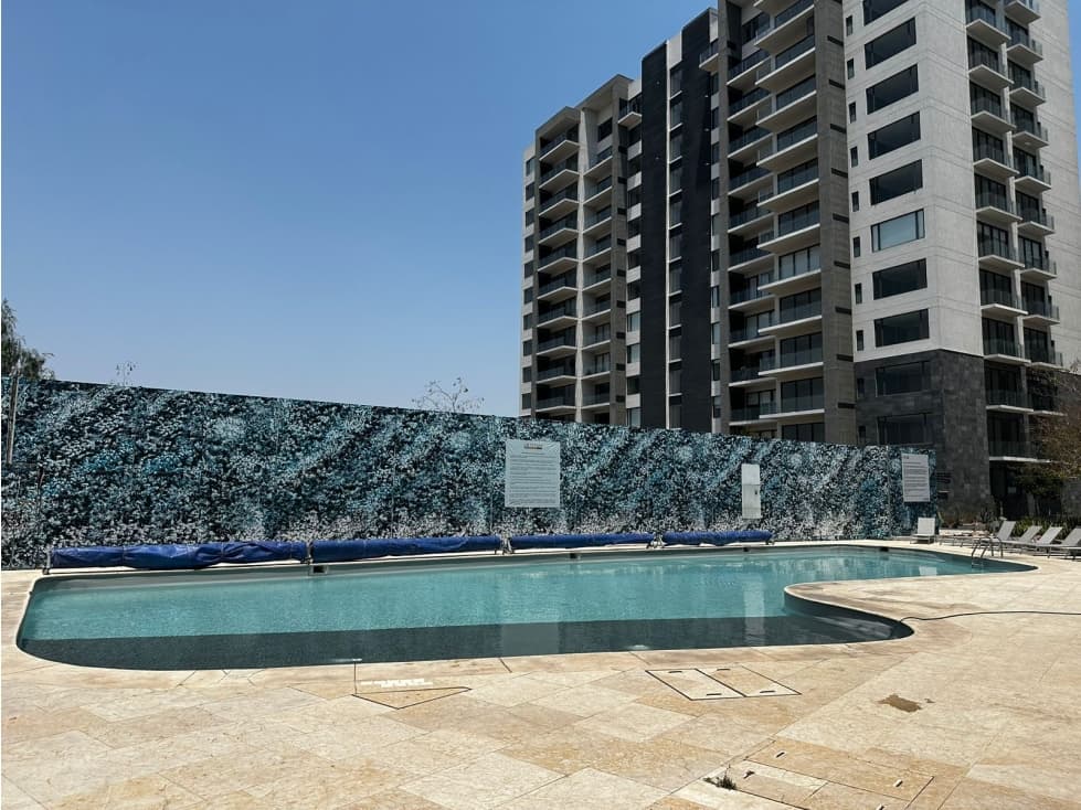 VENTA DEPARTAMENTO LATITUD - 1