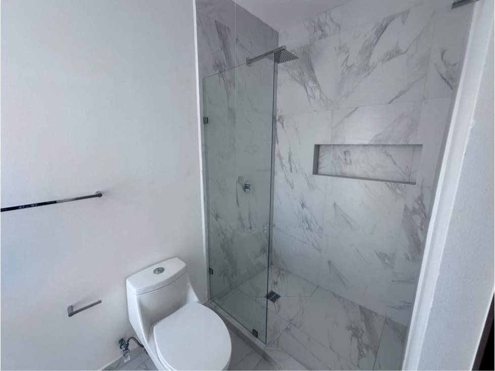SE VENDE DEPARTAMENTO EN TORRE HIDALGO LOAMS DE HIDALGO MORELIA - 1