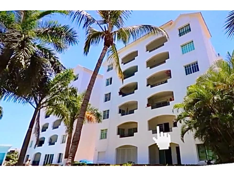 Condominio en Venta de 3 recámaras en el Fracc. El Cid - 1