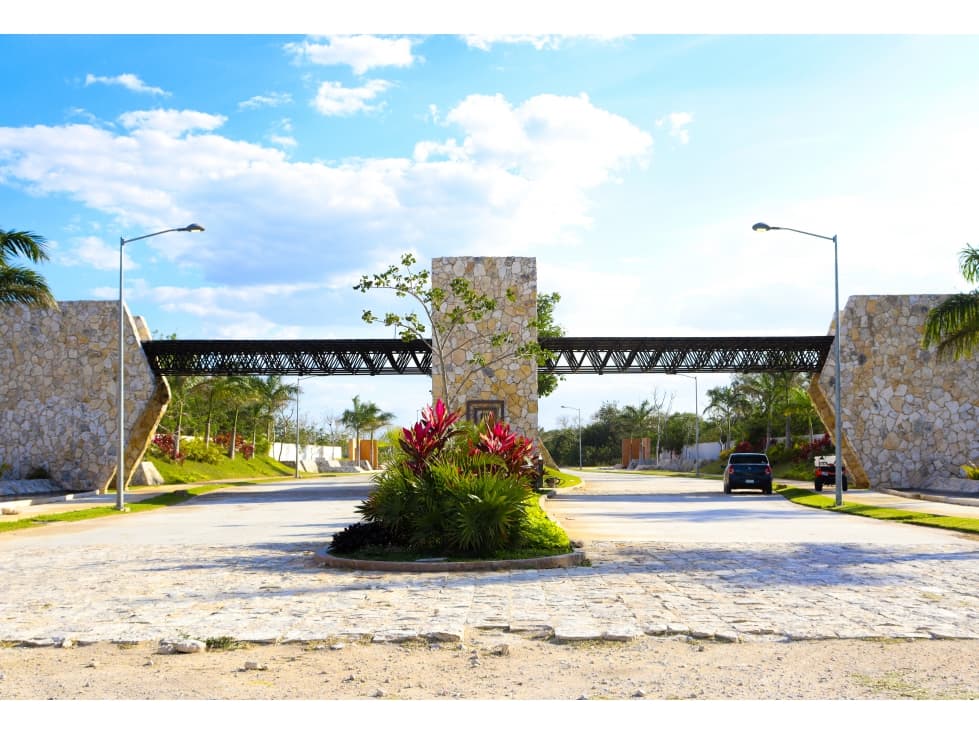 Terreno en venta en Privada QUADRA - 1