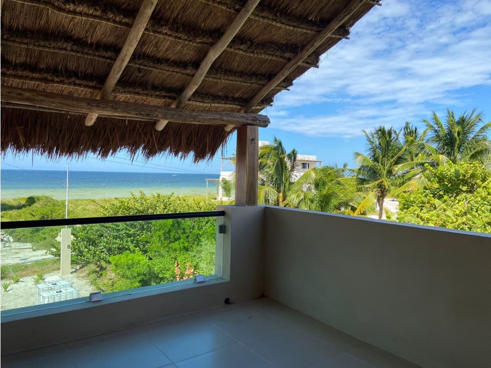 Casa en venta en la Playa, San Crisanto con Vista al Mar - 1