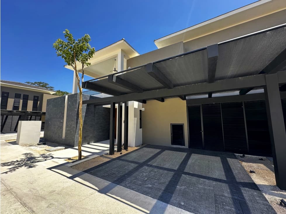 Renta de Residencia en Yucatán Country Club, a ESTRENAR - 1