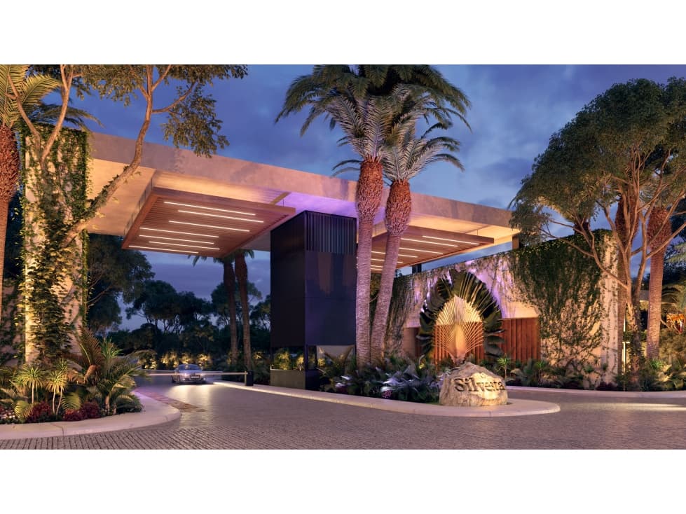 Terrenos residencial en Venta en Conkal Yucatán - 1