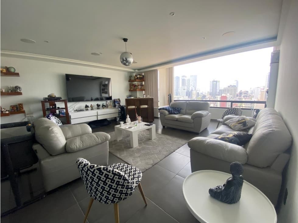 Departamento en Venta en frente de la Glorieta de Cibeles. - 1