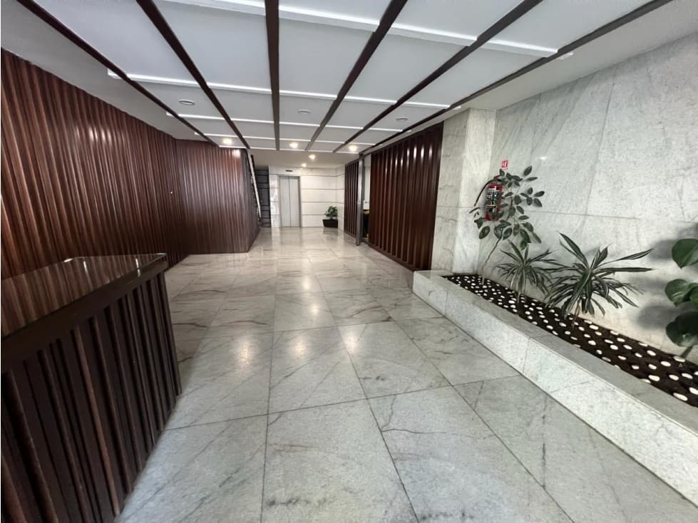 Venta de PH con gran potencial de remodelación en Río Nazas - 1