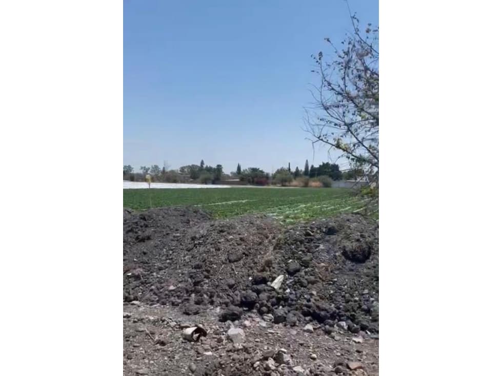 Terreno de 1300 M2 en Venta cerca de Cuautla Morelos - 1