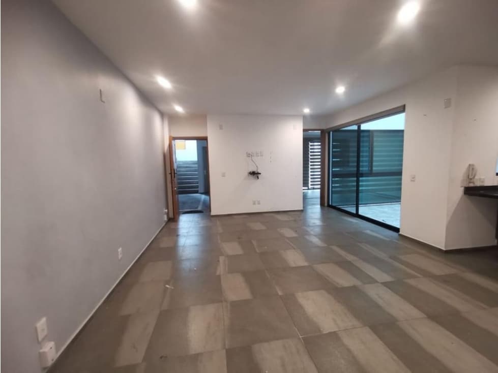 SE VENDE HERMOSO DEPARTAMENTO EN RINCONADA DEL PARQUE, ZAPOPAN JALISCO - 1